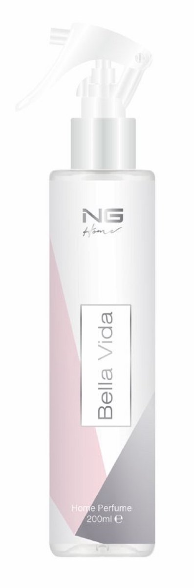 Next Generation Home Perfume Bella Vida Spray - 200ml