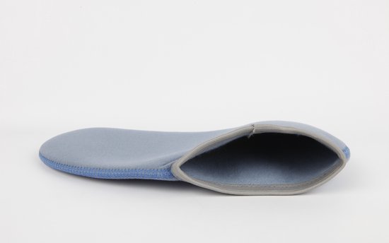 Chaussettes Debe Bot taille 34/35 - Enfants - Douces - Chaudes - Garçons et Filles - Bottes femmes - Bottes