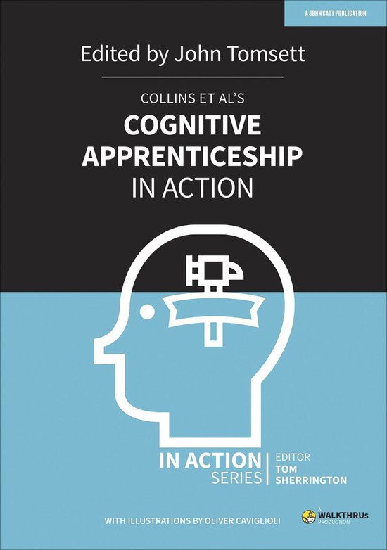 In Action - Collins et al's Cognitive Apprenticeship in Acti ... - cover