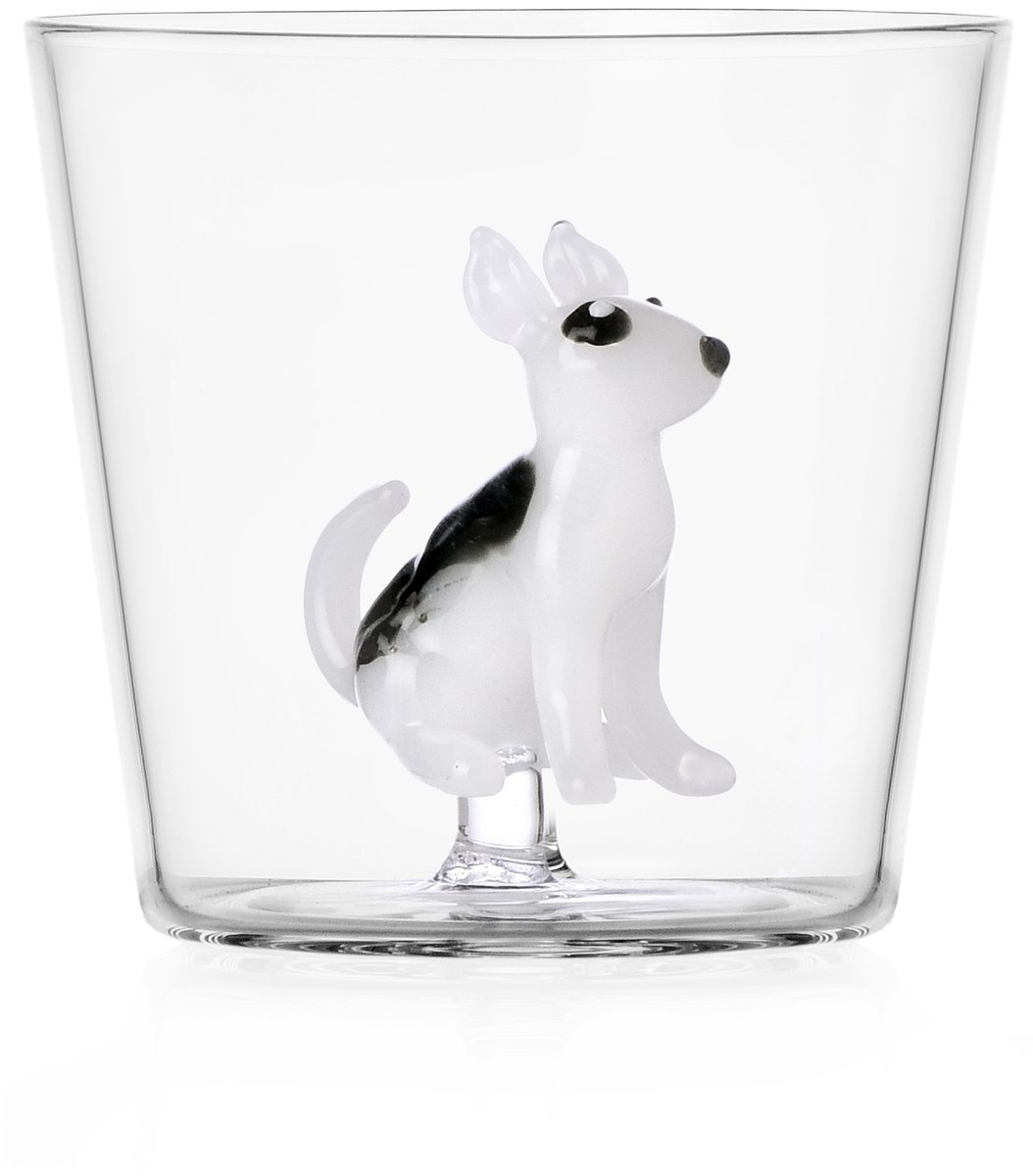Ichendorf Milano Waterglazen koop je online bij de Bijenkorf