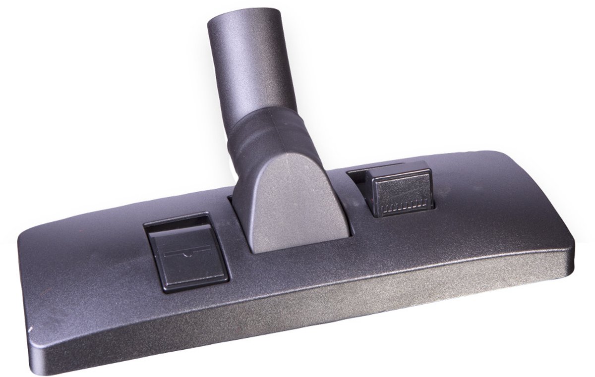 Scanpart Combizuigmond Voor Electrolux Stofzuigers | Zwart