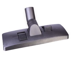 Scanpart Combizuigmond Voor Electrolux Stofzuigers | Zwart