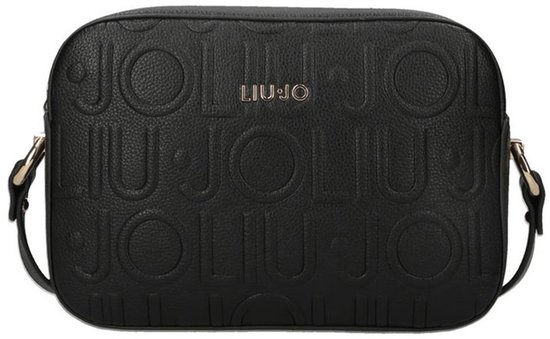 Liu Jo Crossbodytas / Schoudertas Dames - Manh - Zwart