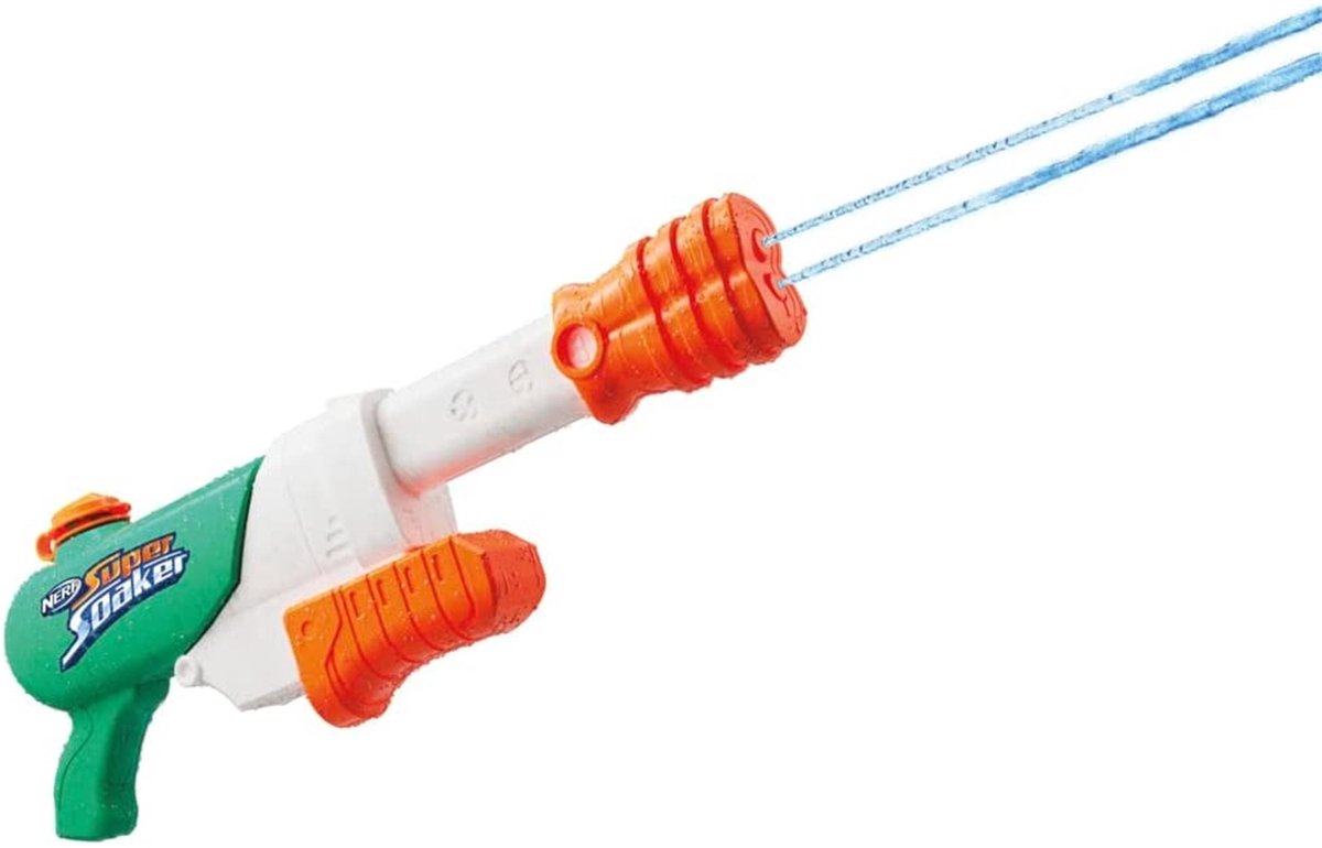 NERF Super Soaker Hydro Frenzo - Waterpistool — afbeelding 9