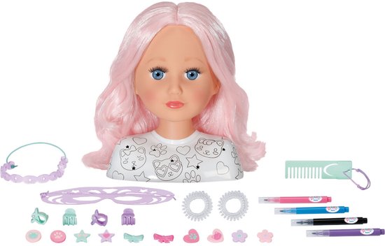 Barbie