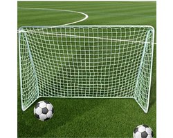 Nieuw sport voetbaldoel