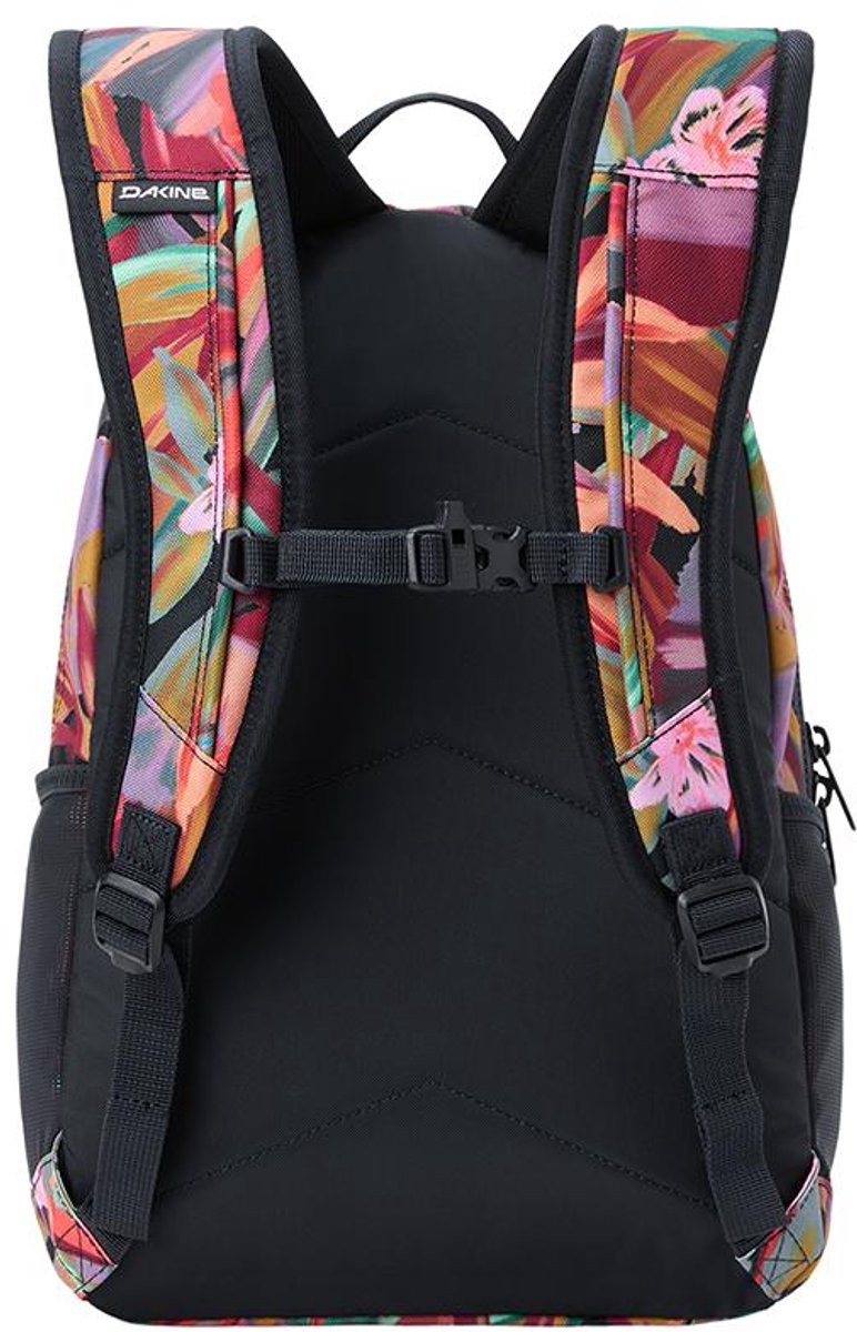 Dakine Grom Pack 13L Emerald Tropic print | Stuivenga Lederwaren Delft