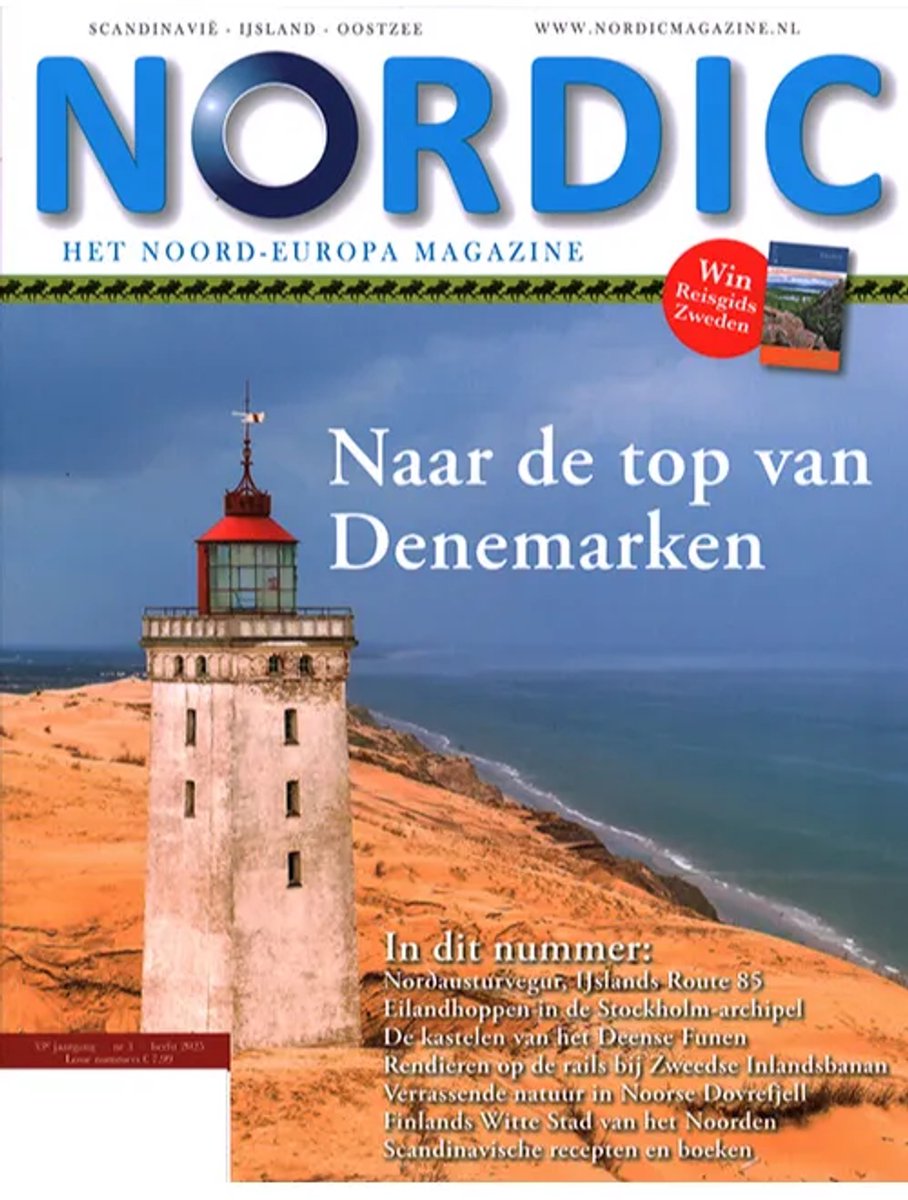 Nordic - 03 2025