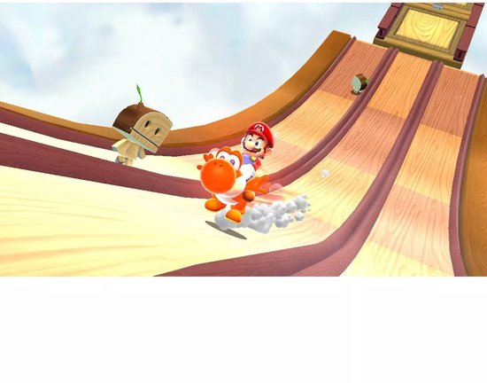 Super Mario Galaxy + Super Mario Galaxy 2 - Nintendo Switch