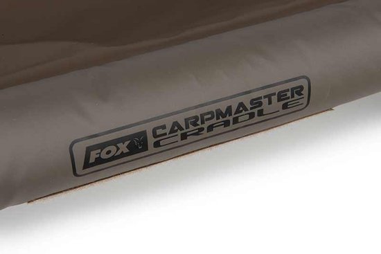 Fox Carpmaster Welded Cradle — afbeelding 2