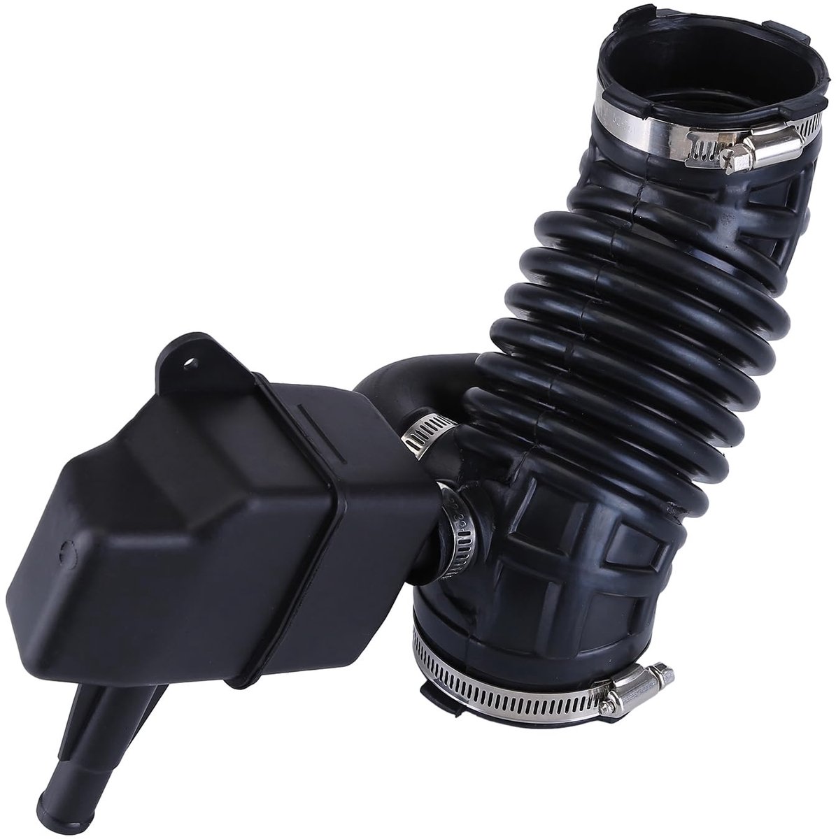 Air Filter Intake Turbo Hose 16576-JD200 - Rubber - Compatibel met Qashqai