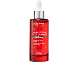 Vichy Dercos Aminexil Clinical R.E.G.E.N. Booster Serum – 90ml