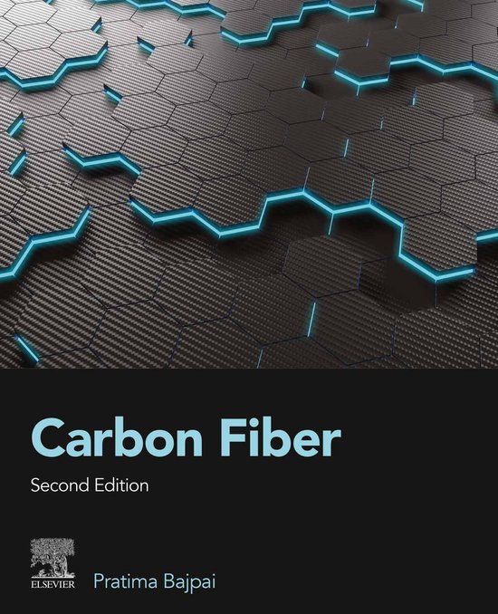 Carbon Fiber - cover