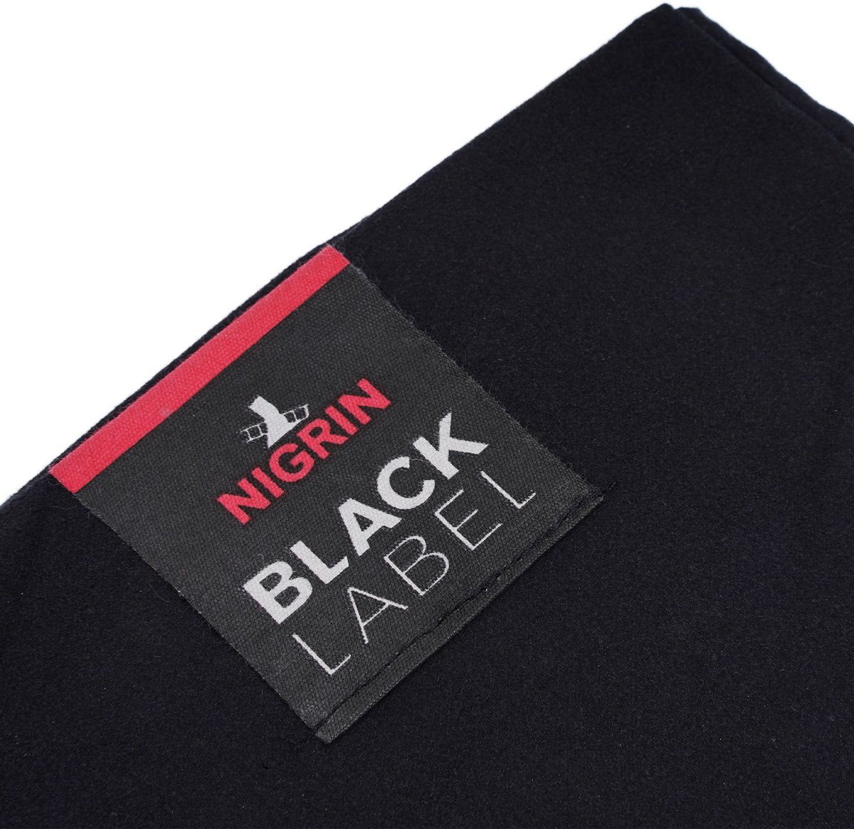 Black Label Microvezel Handschoenen Fijn 30x20cm
