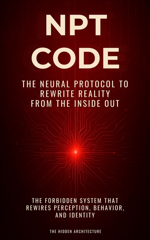 NPT Code - cover