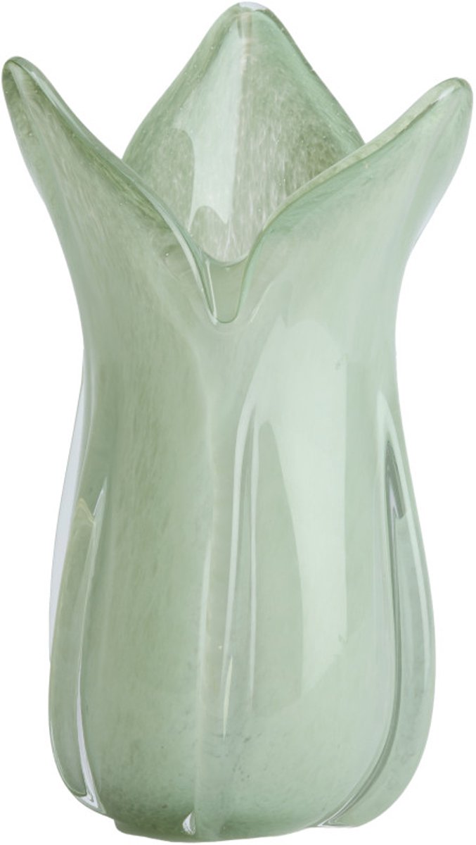Vaas EVINA - Ø14x28 cm - Groen