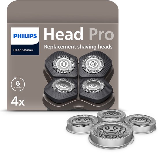 Philips Headshaver HS740/15