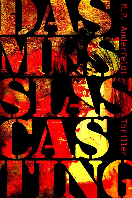 Das Messias Casting - cover