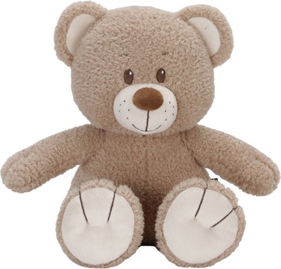 Tiamo Collection Hello Little One Knuffelbeer - 35 cm