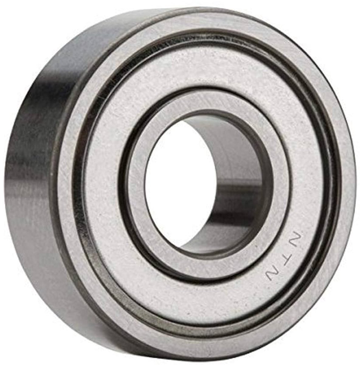 Kogellager 6304-2Z SKF 20X52X15 mm