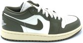 Nike Nike Air Jordan 1 Low- Sneakers Dames