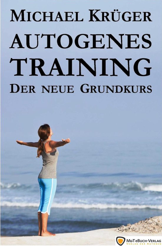 Autogenes Training - cover