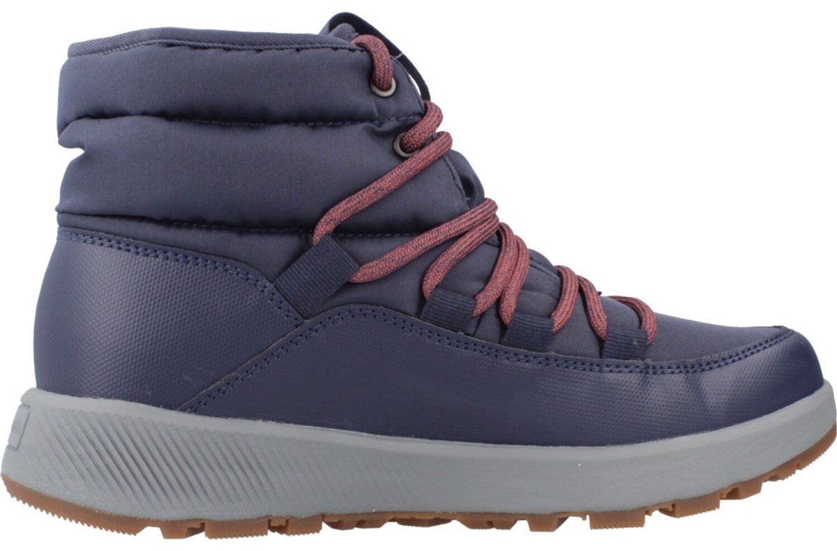 Columbia Slopeside™ Village Omni-heat™ Sneeuwlaarzen Blauw EU 38 1/2 Vrouw