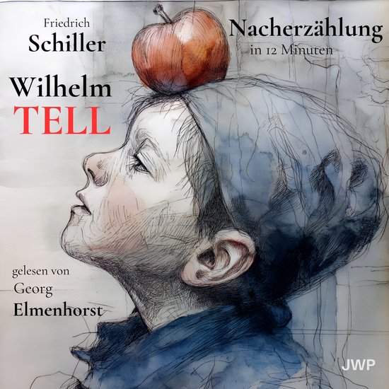 Wilhelm Tell - cover