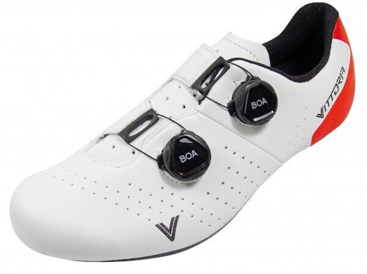 Vittoria Veloce Maat 47 Racefiets schoenen