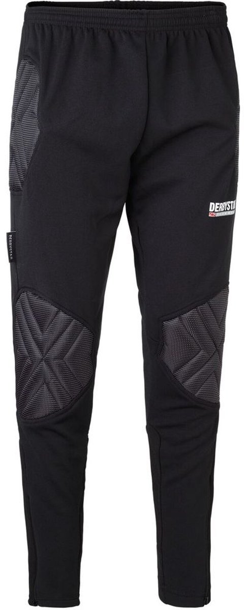 Derbystar sportbroek Nico Pro II keepersbroek 522015