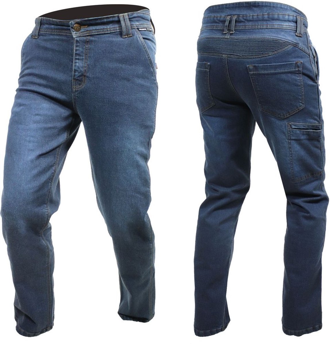 Trilobite Matador Motorfiets Jeans