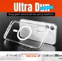 Coque transparente, ultra-fine et légère pour votre téléphone, montre une épaisseur de 16 mm.