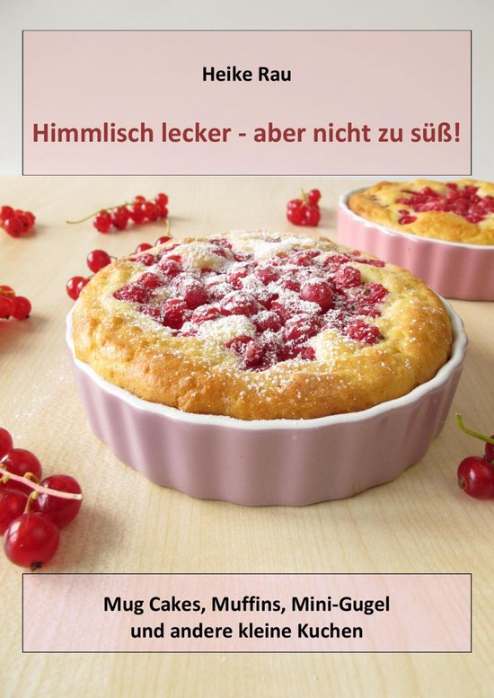 Himmlisch lecker - cover