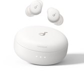 Soundcore Sleep A30 - Anker slaapkoptelefoon, intelligente actieve ruisonderdrukkende slaaphoofdtelefoon, adaptief snurkmaskeringssysteem, ultiem comfort voor zijslapers, 45 uur speeltijd