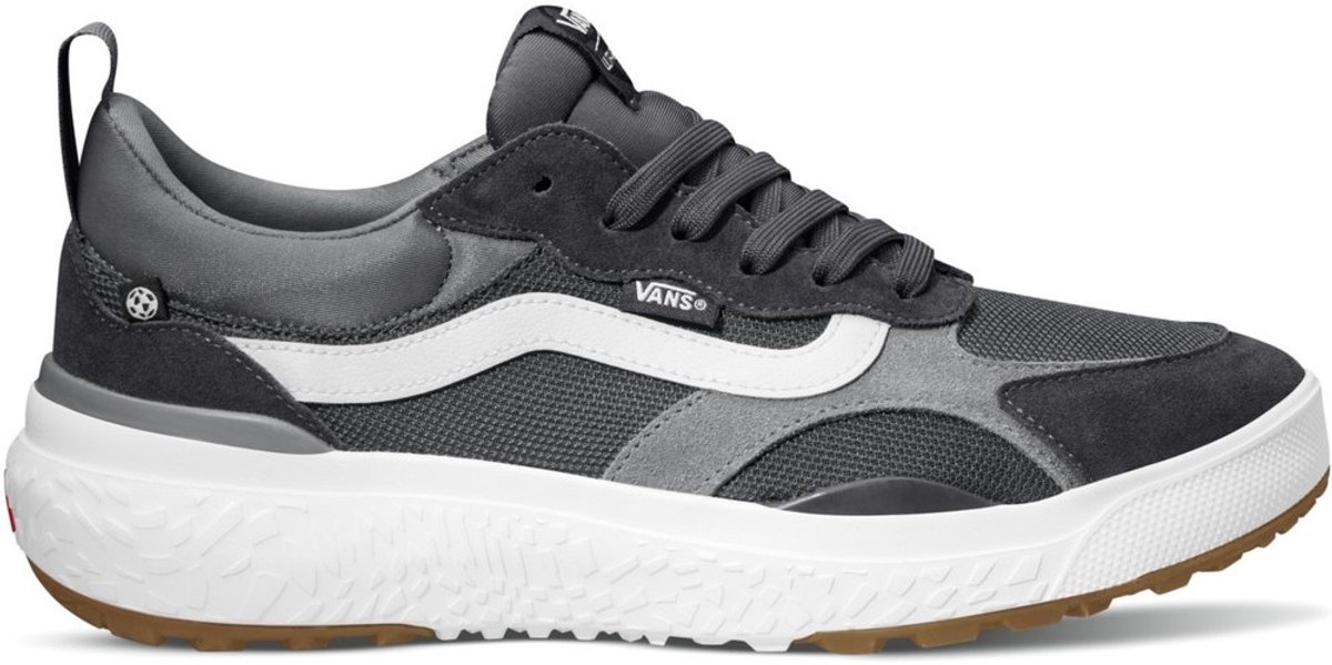 Vans Sport Sneaker Ultrarange Neo Vr3 000BCE/VNRP9 Asphalt/ -36 5 Wit