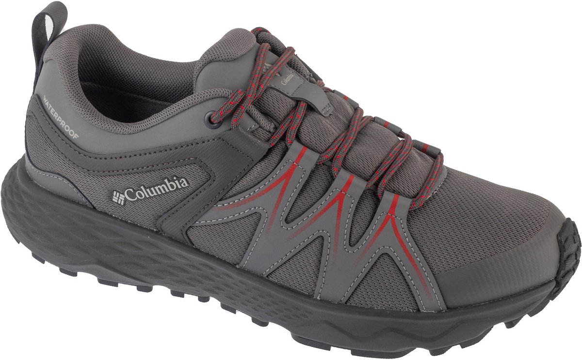 Columbia Peakfreak Roam WP Mannen Trekkingschoenen 5 Grijs