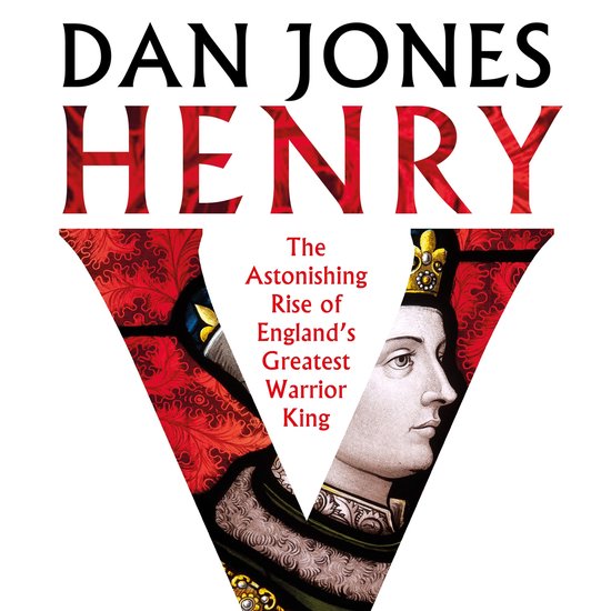Henry V - cover