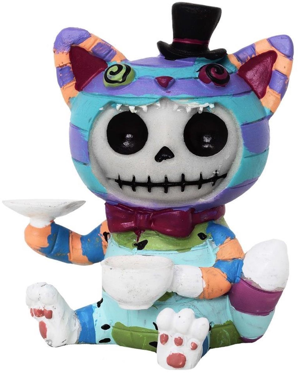 Misaki Sawada Furrybones - Cheshire Cat