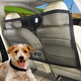 Honden Autobarrière, Veiligheidsnet Met Haken