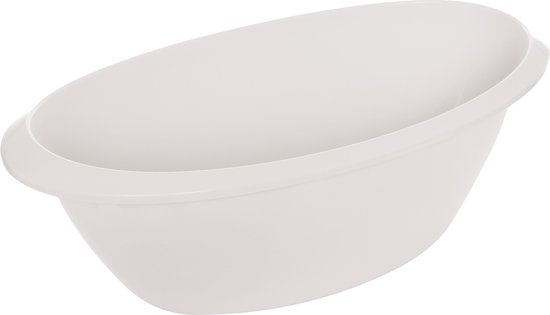 Babybad LUMA Pure Oat van LUMA — afbeelding 3