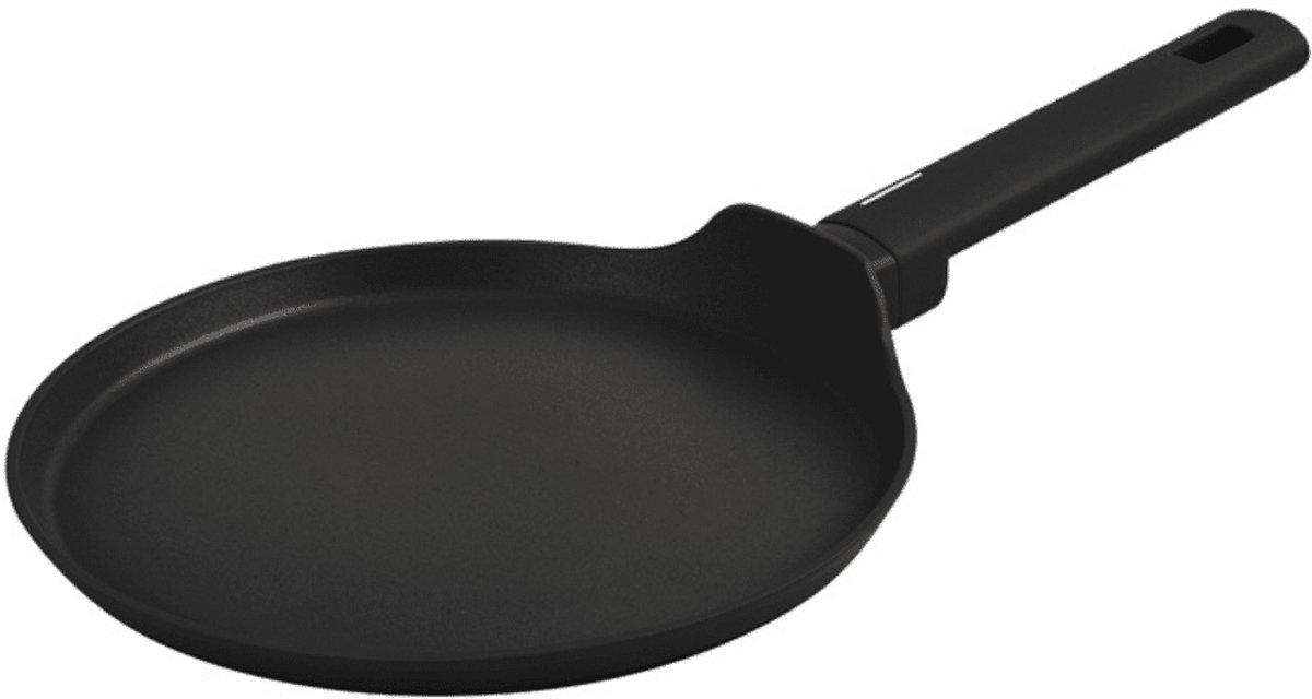 Berlinger Haus 8173 - Pannenkoekenpan - 28 cm - Matt Black Collectie
