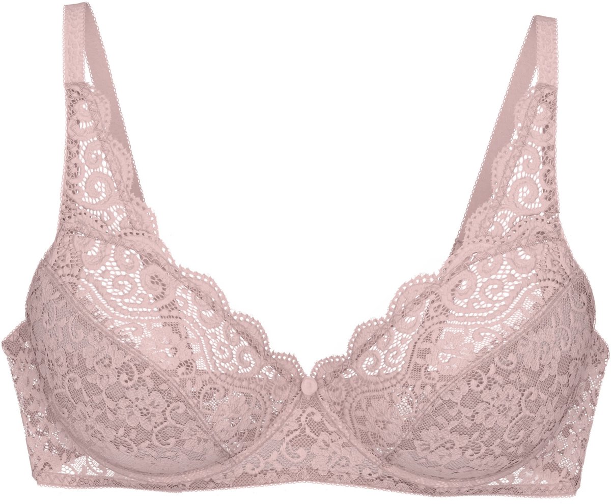 Triumph Vrouwenbeha Triumph Amourette N Roze