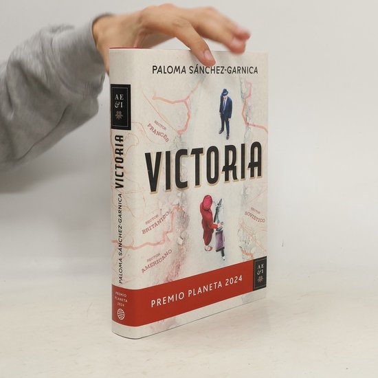 Victoria