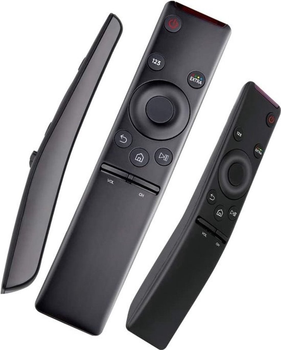 Universele Afstandsbediening - Geschikt voor Samsung - Smart tv