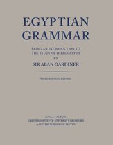 Egyptian Grammar