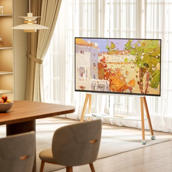 TV Standaard Wielen - TV Standaard
