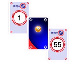 Bingo-doe openhartige vragen spel (Editie Geel) – Spelenderwijs openhartige vragen stellen!