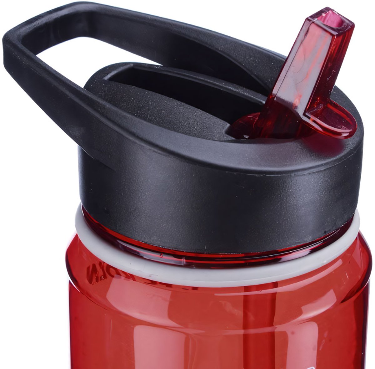 1. FC Köln Trinkflasche Sport Fussball Rot