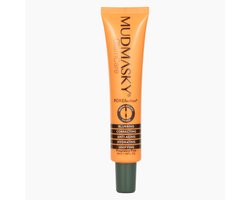 MUDMASKY - POREfection® Serum-Infused Primer 30ml - Poriën minimaliseren - Hybride primer - Glamcare