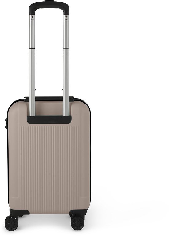 Oistr Noorvik Cabin Spinner 55 gold champagne